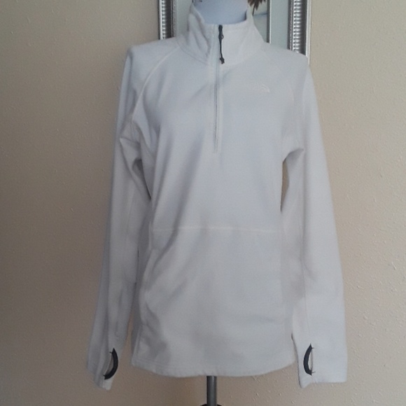 The North Face Jackets & Blazers - The North Face Fleece (women's)